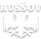 Vodka Russov